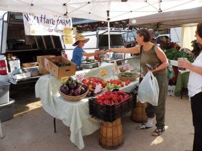 Carrboro, North Carolina: The ‘Paris of the Piedmont’ Image